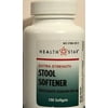 Stool Softener Soft Gels Extra Strength 250mg 100 GC