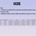 thumbnail image 3 of TAmten Girls' Clothing Set Butterfly Print Crop Top Hoodies Sweatpants 2 Piece Outfits Kids Sweatsuit Tracksuit Jogger Set(Pink,7-8 Years), 3 of 7
