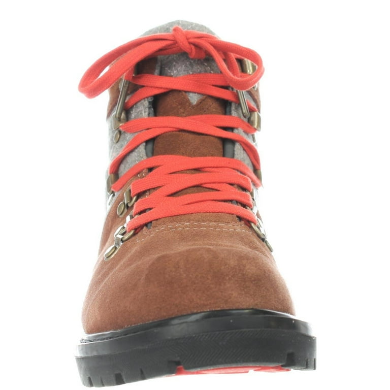 Toms summit top boots womens