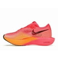 thumbnail image 2 of Nike Women's ZoomX Vaporfly 3 Hyper Pink Laser Orange Running Shoes, from StockX, 2 of 5