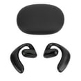 thumbnail image 1 of Language Translator Earbuds, 144 Language Real Time Voice and Text Translation Device with APP, Speakers and Charging Case, IPX5 Waterproof, USB Rechargeable, Noise Reduction, 1 of 7