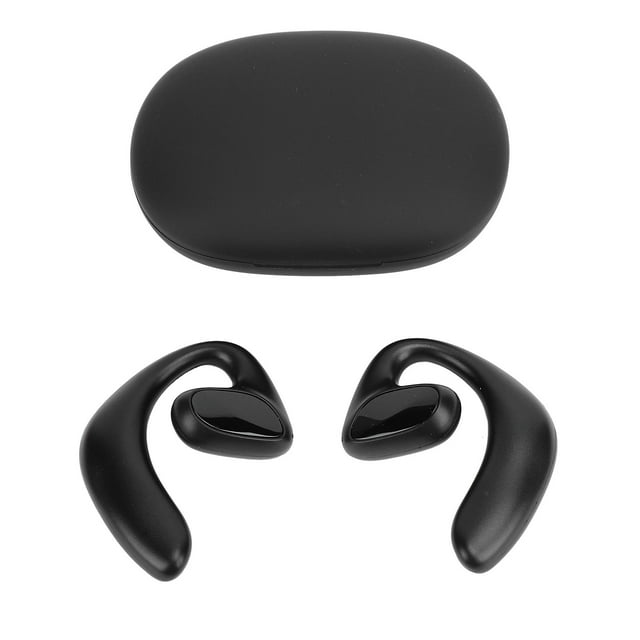 Language Translator Earbuds, 144 Language Real Time Voice and Text Translation Device with APP, Speakers and Charging Case, IPX5 Waterproof, USB Rechargeable, Noise Reduction
