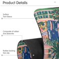 thumbnail image 4 of Yayeee Faucet Mat for Kitchen Sink 30" Diatomite Long Splash Guard Pad, Green Window, 2 Pack, 4 of 7