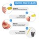 thumbnail image 5 of Hearing Aid Wax Guard Filter for Prowax Minifit Hear 5 Pack, 5 of 5