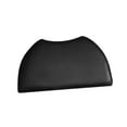 thumbnail image 3 of Kuntesetty Bedside Commode Chair Backrest Soft Shower Chair Padded Backrest for Seniors Black, 3 of 9