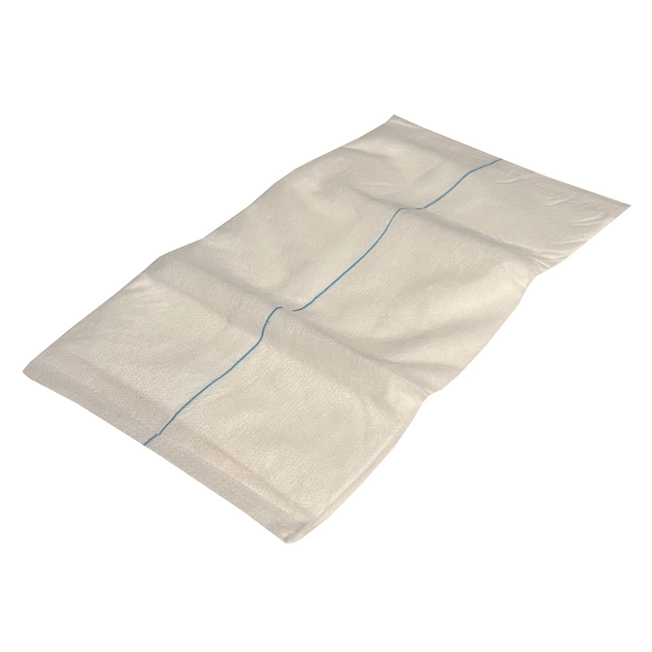 ABD Combine Pads, Sterile, 5" x 9" - Case of 400