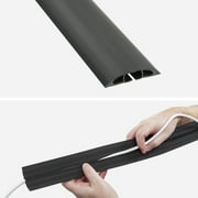 D-Line Floor Cable Cover