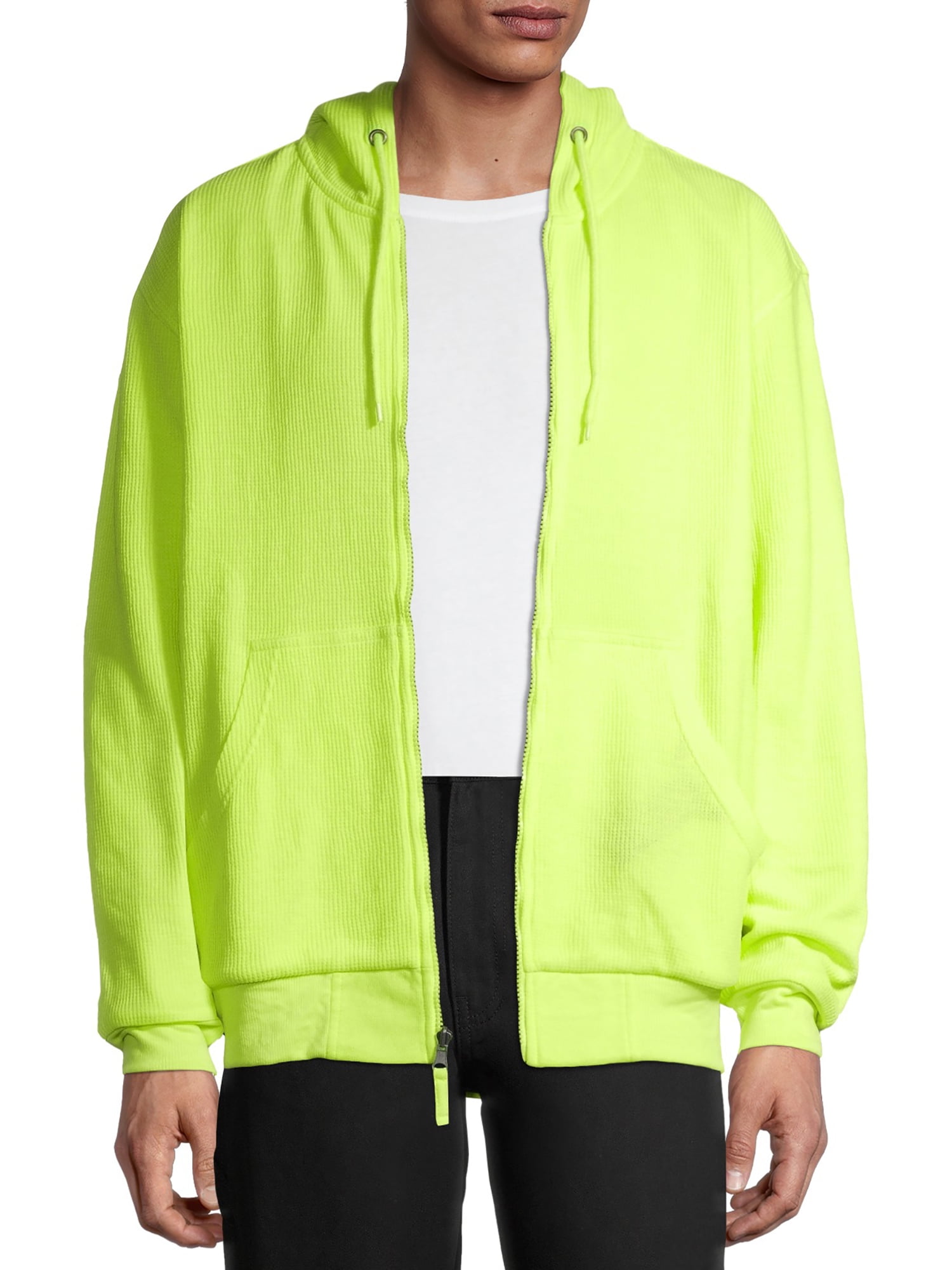 Bass Creek Men's Reversible Thermal 