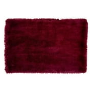 Cage Liner Faux Fur Cranberry Bed Protect, Blue - Large