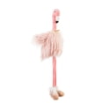thumbnail image 2 of Telescoping Fabric Flamingo with Tutu, 2 of 3