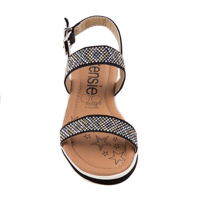 kensie girls sandals