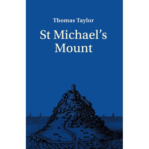 Saint Michael's Mount, (Paperback)