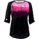 thumbnail image 4 of Camisetas de ciclismo de manga larga para mujer, camisetas de ciclismo todoterreno, camisetas de motocross, camisetas de descenso, camisetas de equipo MTB, 4 of 5