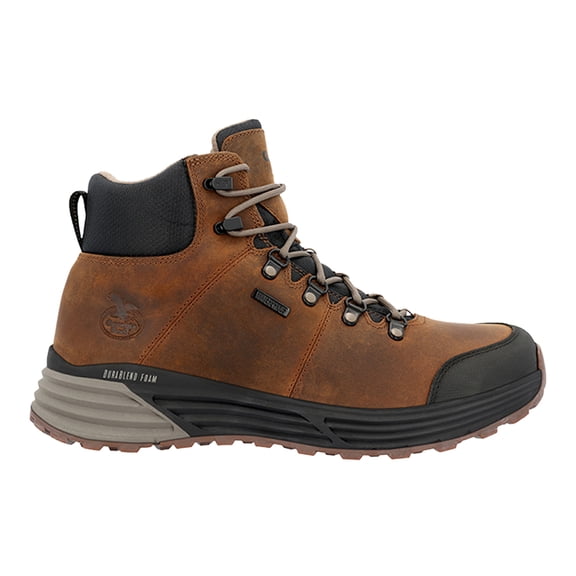 Georgia Boots Mens Durablend 6 Inch Hiking Outdoor