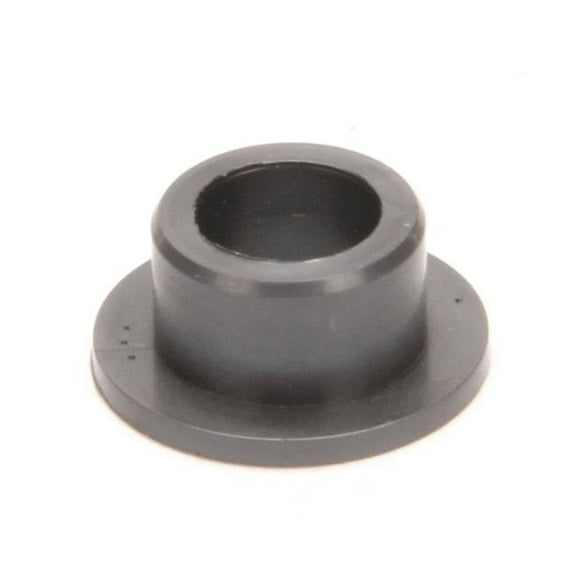 0.25 x 0.37 x 0.25 in. Gray Door Hinge Bushing