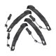 thumbnail image 3 of unique High quality4PCS Exterior Door Handle Bar Sensor Switch 4G8927753 4G8927753B for A1 A4 A5 Q3 Q5 A6 A8 RS4 RS5 RS6, 3 of 4