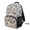 Cute Studying Duck Camo, variant on HUIACONG Construction Truck Print Back to School Backpack for Students Ages 6-18 Large Capacity Lightweight Water Repellent School Backpack for Girls Boys for Elementary Middle High School Daily Use