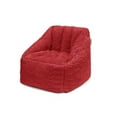 thumbnail image 2 of Lounge & Co Red Hugger Sherpa Chair, 2 of 2