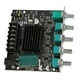 thumbnail image 3 of Placa amplificadora ZKMT21 BT, sonido estéreo de alta potencia, DC1224V, placa amplificadora de potencia Digital para altavoces de 15100W 48Ω, 3 of 8