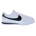 thumbnail image 2 of Men's Nike Cortez White/Black (DM4044 105) - 10.5, 2 of 4