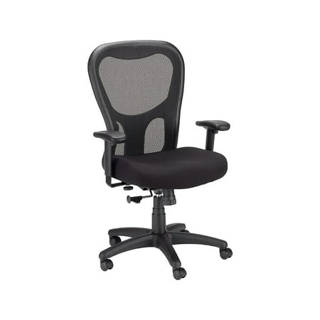 Tempur-Pedic TP9000 Mesh Task Chair Black (TP9000) 324021