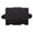 🍒 Black_Base#4032, variant on Golf Ball Storage Bag Leather Waist Pack • Golf Accessories Organizer Case • Brown PU Belt Pouch • Multi-Compartment, Lightweight, Waterproof Design