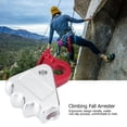 thumbnail image 3 of Anticaídas Deportes al aire libre Aleación Auto Lock Rope Grab ANGGREK Otros, 3 of 8
