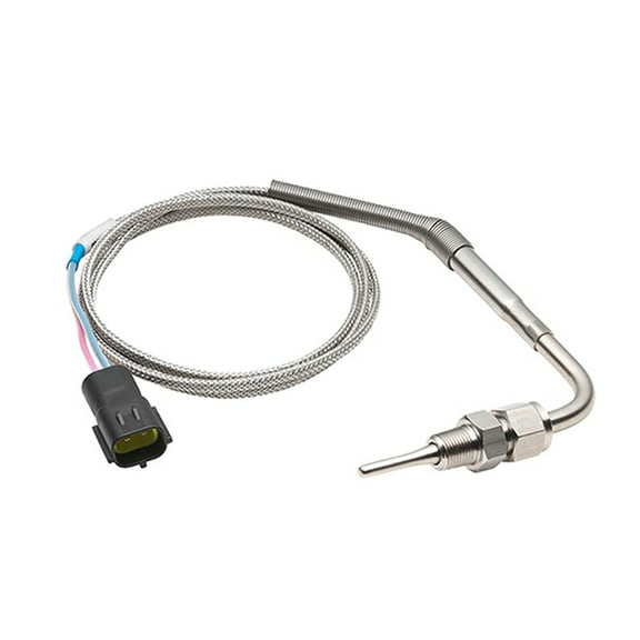 GlowShift | Replacement Pyrometer Exhaust Gas Temperature Gauge Probe for Cars and Trucks - Version 2