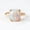 Yellow Plated, variant on October Birthstone Opal Ring, Yellow Gold Plated 925 Sterling Silver Prong Setting Band Promise Ring, Handmade Ring, Anniversary Gift Jewelry