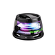 thumbnail image 1 of Multifunctional Portátil Magnetic Bluetooth Speaker G300 Belug, Negra, 1 of 5