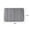 🔥 Gray_New#9248, variant on Absorbent Foam Bathroom Floor Mat | Non-Slip Entry Rug - Quick Dry Sponge Mat for Indoor Outdoor Use | Waterproof Washable Doormat | 40x60cm | Multiple Colors | Easy Care