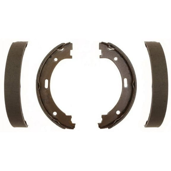Parking Brake Shoe Set