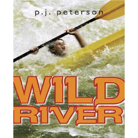Wild River