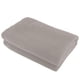 thumbnail image 2 of Manta ultra suave para interior y exterior, perfecta para noches frías (Gary) Manta de franela a rayas acogedora, 2 of 8