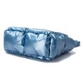 thumbnail image 3 of Bolso Bandolera Bolsa bandolera de verano de viaje de PVC informales Sin forro Portátil para niñas Compras Sywqhk Para Estrenar, 3 of 9