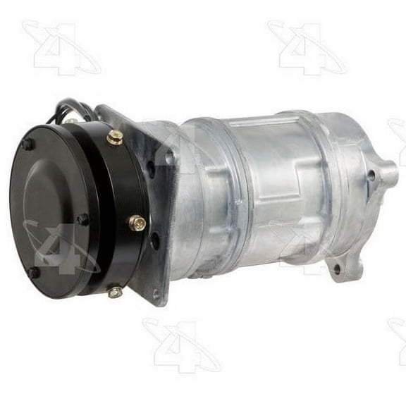 Four Seasons A/C Compressor P/N:58096
