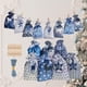thumbnail image 3 of Calendario de Adviento de Navidad Bolsas para Decoración de Fiestas Hogar Adultos Y Niños, 3 of 9