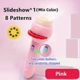 thumbnail image 3 of 1 Set Educational Projection Flashlight Toy - Interactive Learning Tool with Picture Projector Function for Early Childhood Development, Birthday Gift Idea with Fun Learning Experience, 3 of 5