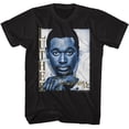 thumbnail image 1 of T-Shirt Adulte Noir TG, 1 of 2