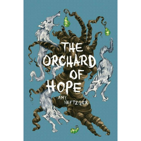 Kingdom Wars The Orchard Of Hope, Book 2, (Paperback)