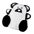 thumbnail image 2 of Eastern Counties Leather Sheepskin Teddy Bear Rug, 2 of 2