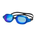 thumbnail image 2 of Gafas de natación kusrkot visión clara para hombres mujeres adultos natación Azul, 2 of 8