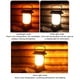 thumbnail image 4 of Wosthever Lámpara Led portátil con batería integrada para acampar, lámparas Led recargables portátiles, suministros para acampar Iluminación y accesorios, 4 of 6