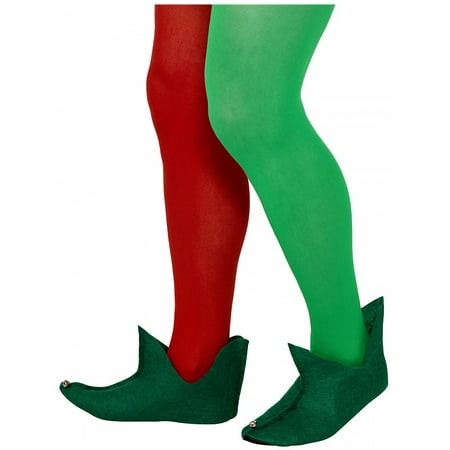 Elf Boots Adult Costume Accessory