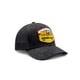 thumbnail image 1 of Knite Gorra Farmer red Trucker Hombre Ajustable Transpirable Estilo Rancher Cap, 1 of 4