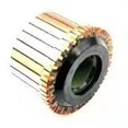 thumbnail image 2 of 1PC 32× 12× 21（25.5) mm 28P Teeth Copper Groove Type Electrical Motor Commutator, 2 of 9