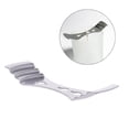 thumbnail image 4 of SHAR 10pcs Candle Core Holder Cotton Core Positioning Wax Core Center Fixing Holder, 4 of 5