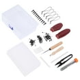 thumbnail image 4 of Stitch Punch Accessories, Wool Felt Stitch Punch Easy To Ues Complete Accessories Felting Needle Kit  For DIY Projects, 4 of 8