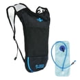thumbnail image 1 of Running backpack, hydration backpack, outdoor cross-country cycling backpack, 1 of 5