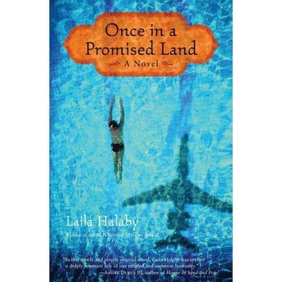 Pre-Owned Once in a Promised Land (Paperback 9780807083918) by Halaby